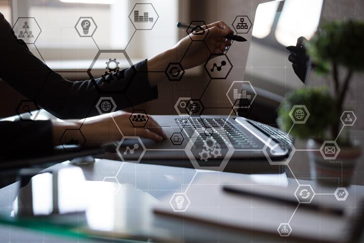 Intelligent automation