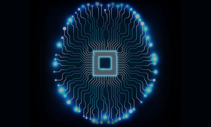 Intelligent automation