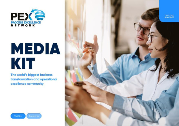 PEX Network Media Kit - Clients based in Americas & EMEA