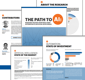 EdgeVerve whitepaper