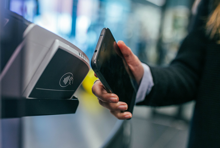 banking automation hero